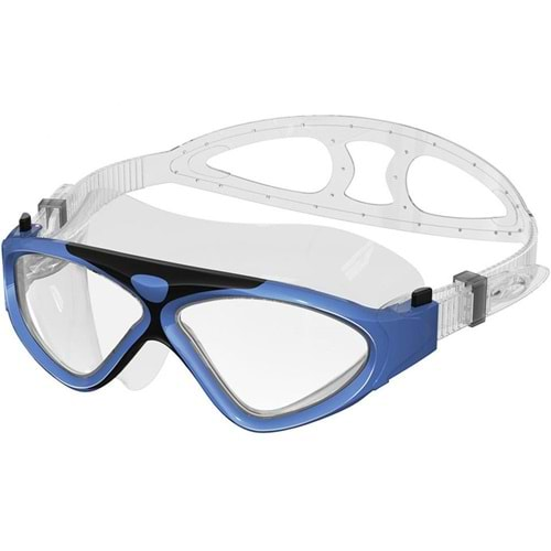 PLAJ GOGGLE SILICON DELUX - K75