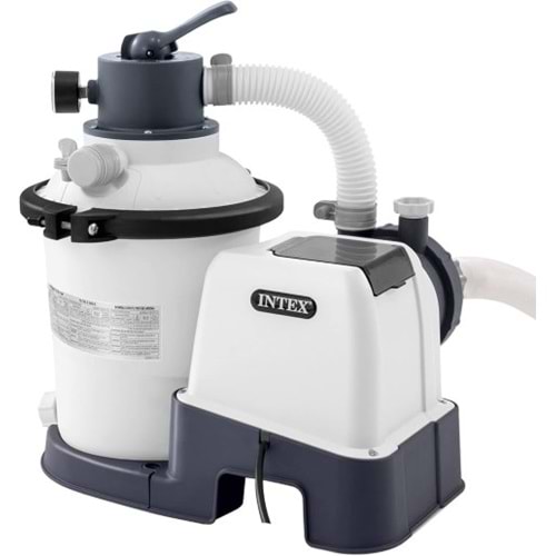 INTEX HAVUZ MOTORU