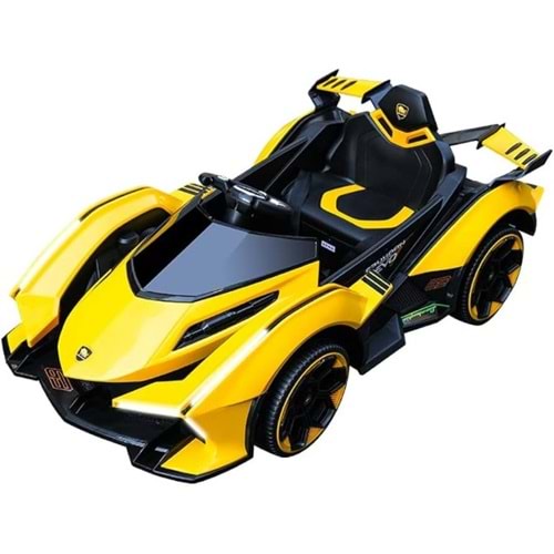 OTOMOBİL FERRARİ -- MG-9188 (120X65X50)