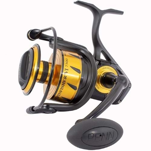 PENN SPINFISHER VII MAKİNE - 2500
