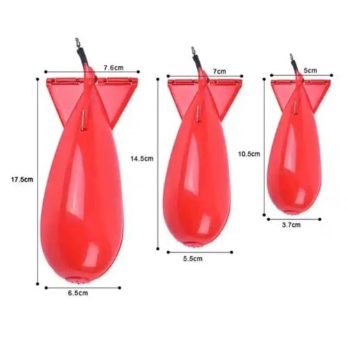 CATCH YEMLİK FP-030 - 14.5 CM