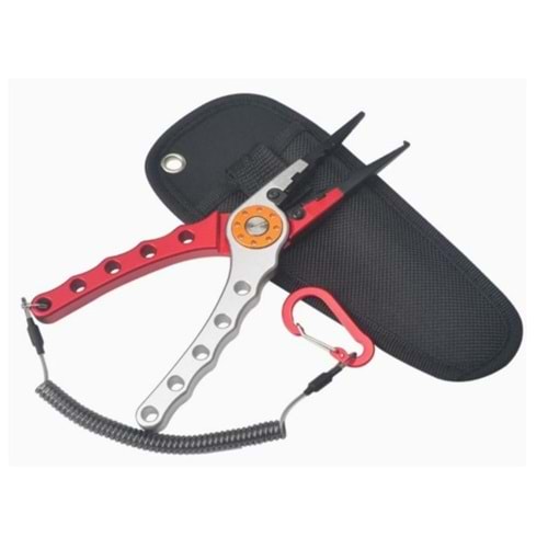CATCH PLIER PENSA PRO - 25 CM