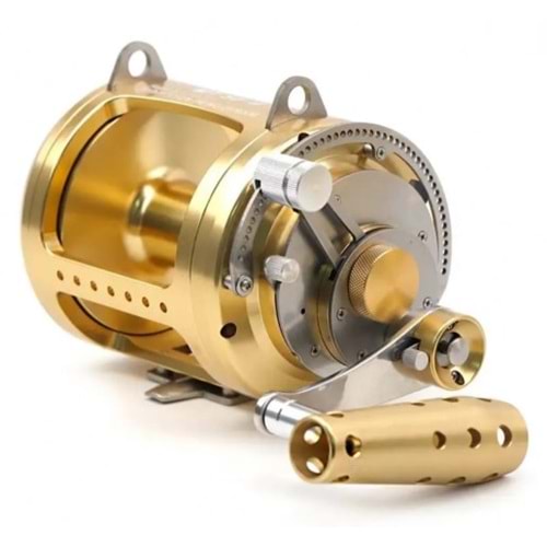CATCH TROLLING ÇIKRIK MOTOR - 80W