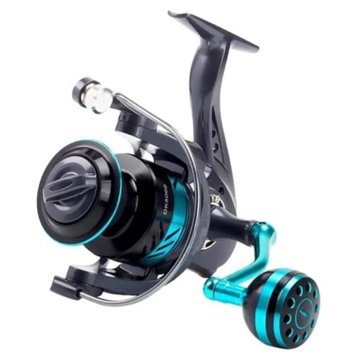 CATCH MAKİNE - DK 6000