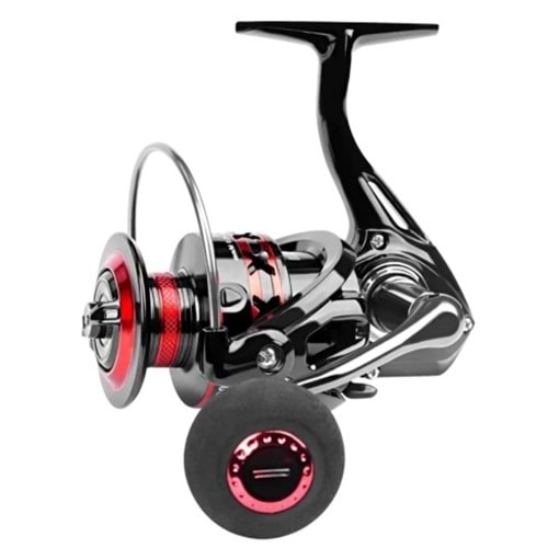 CATCH MAKİNE - FS 4000