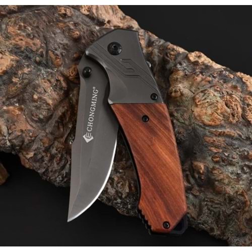 ÇAKI OUTDOORLIFE - CM87 WEST