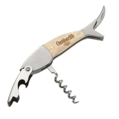 ÇAKI OUTDOORLIFE - 9980 BALIK