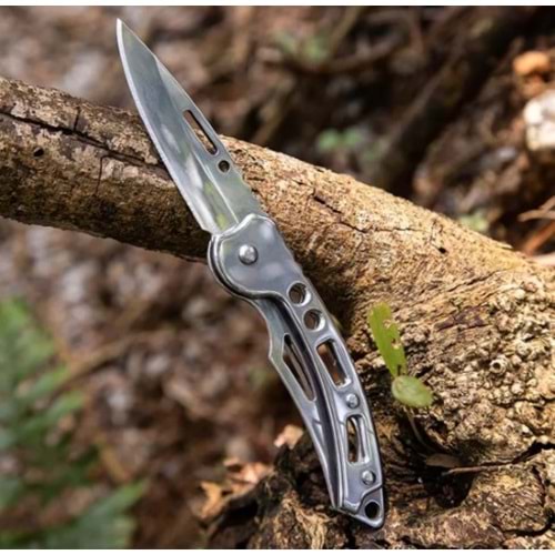 ÇAKI OUTDOORLIFE - MZ223 METAL