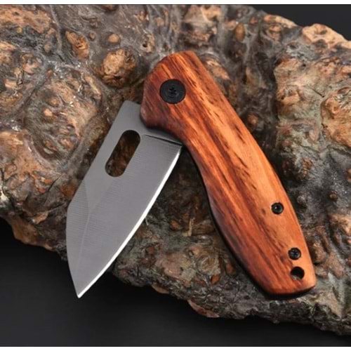 ÇAKI OUTDOORLIFE - DA101 CAMP