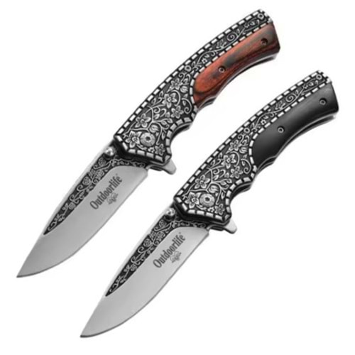 ÇAKI OUTDOORLIFE - J21 DELUX