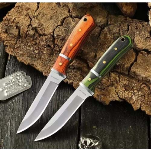 BIÇAK OUTDOORLIFE - K98