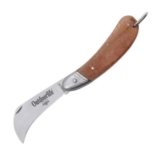 ÇAKI OUTDOORLIFE - MZ476 ORAK