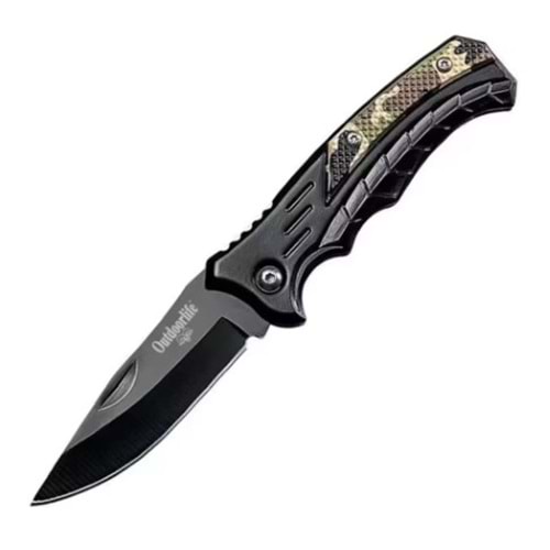 ÇAKI OUTDOORLIFE - ZY012 MK