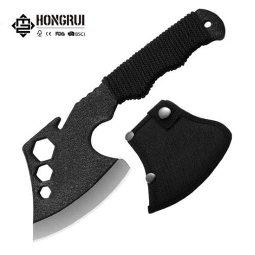 NACAK OUTDOORLIFE - ZR10