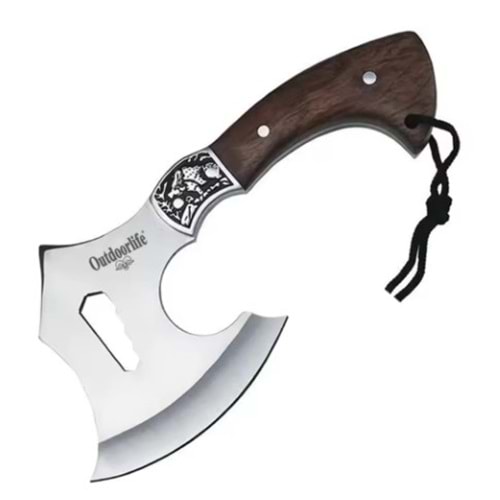 NACAK OUTDOORLIFE - F179