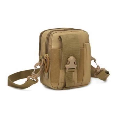 ESDY KEMER ÇANTASI ASKILI - NB-43