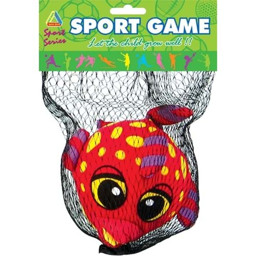 PLAJ SPORT GAME - DENİZ HAYVANLARI