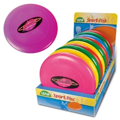 PLAJ FRİZBİ - 30 CM