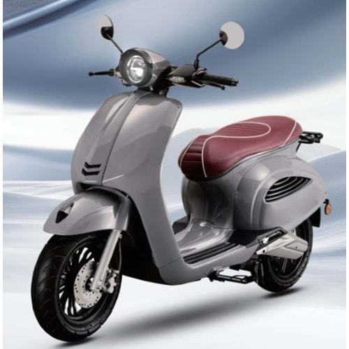 SHIWEI MOTOSİKLET BENZİNLİ - F19-2 ( 125 CC )