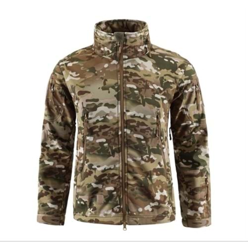 ESDY CAKET SOFTSHELL A001 - CPB (Size-L/3XL)