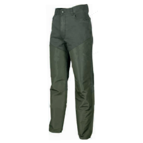 CHALLENGER PANTALON OVAL 626 - HAKİ ( WATER PROOF )
