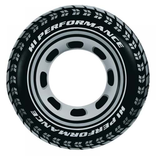 INTEX SİMİT RADIAL JUMBO