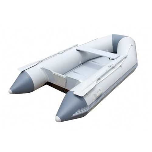 BESTWAY PRO-BOAT 65046 -- 2.30 M