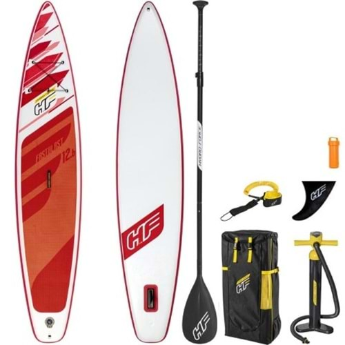 BESTWAY PADDLE BOARD - 65343