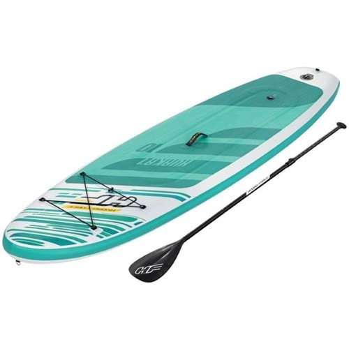 BESTWAY PADDLE BOARD 65346 - 3.05X84X12 CM