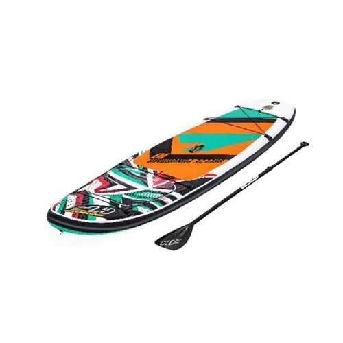 BESTWAY PADDLE BOARDS 65377 - 3.05X84X12 CM