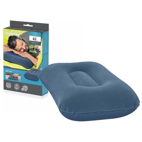 BESTWAY KAMP YASTIĞI