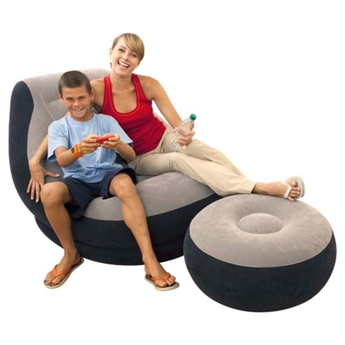 INTEX KOLTUK KONFORT