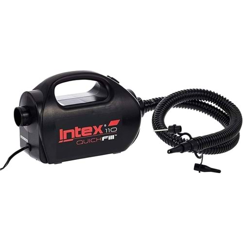 INTEX POMPA ELEKTRİKLİ 230 W