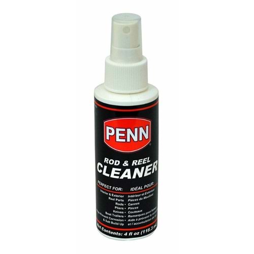 PENN CLEANER SPREY