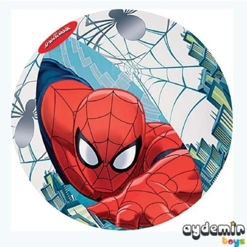 BESTWAY TOP SPIDERMAN