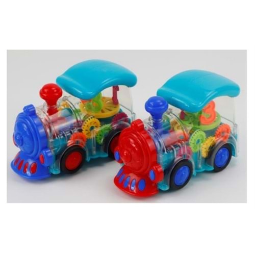 OYUNCAK TREN ELEKTRİKLİ