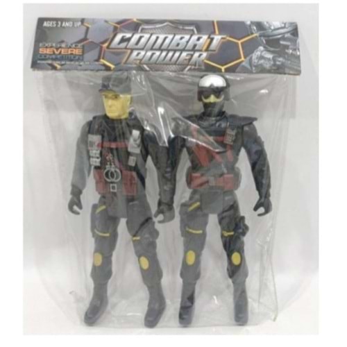OYUNCAK COMBAT POWER