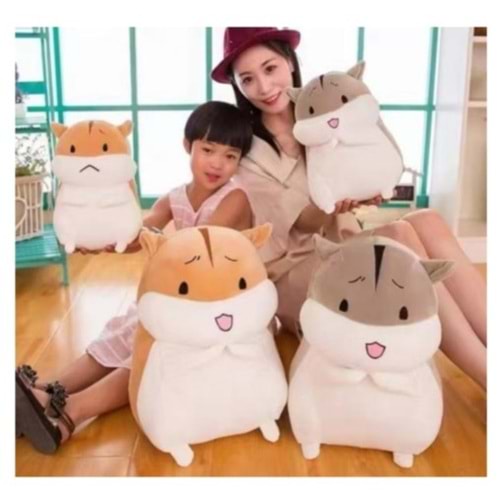 OYUNCAK PELUŞ ( 40-50 CM )