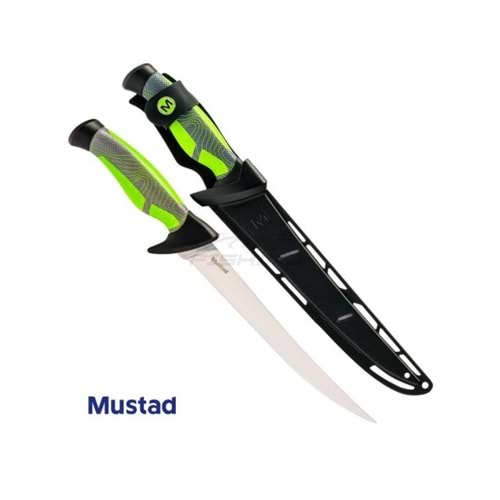 MUSTAD FILLET KNIFE - MT098