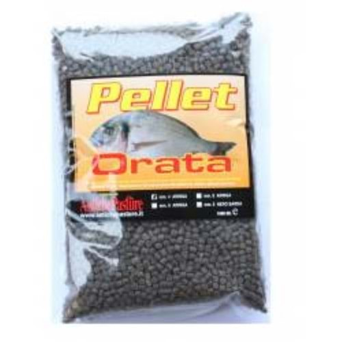 YEM ALTA MAREA UN 1 KG -- PELLET