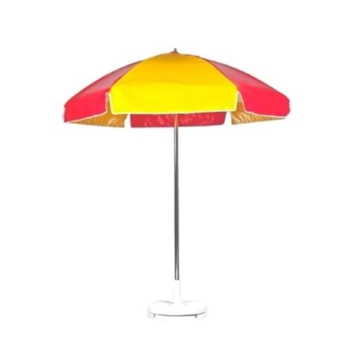 ŞEMSİYE PLAJ ŞEMSİYESİ LUX - 200 CM