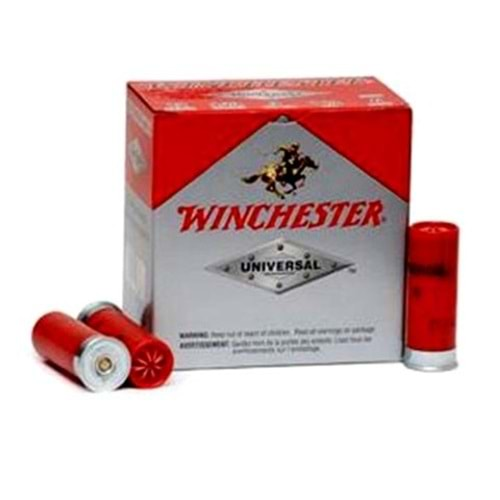 WINCHESTER UNIVERSAL -- 32/6 GR