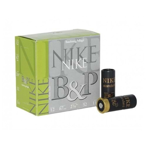 B&P FİŞEK NIKE -- 32/5 GR