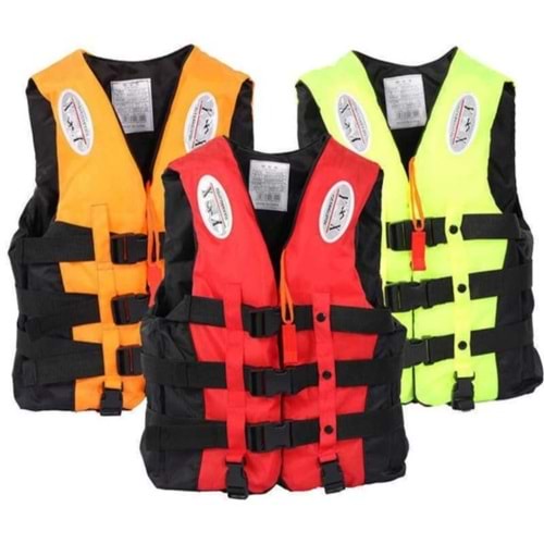 CAN YELEĞİ SPOR ( S-M-L-XL-XXL )