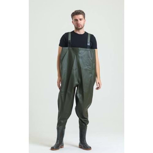 TULUM ÇİZME -- ( Size- 40/45 Aarası )