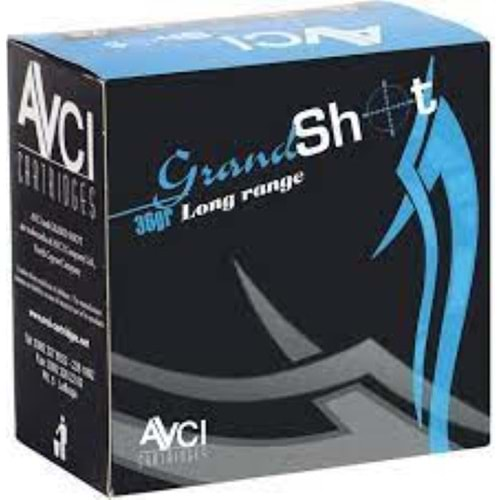 AVCI FİŞEK GRAND SHOT -- 33/34 - 6 GR