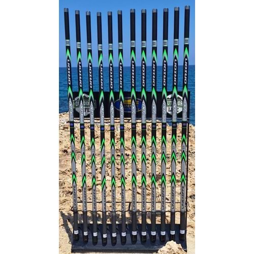 LINEAEFFE KAMIÇ KARBON ORION - 6 M