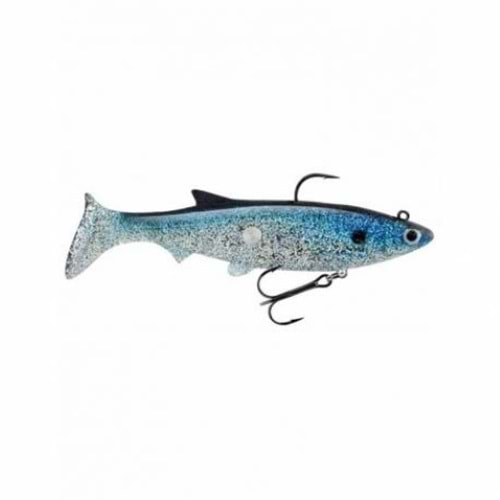 STORM PLS BALIK KNOCKR MINNOW 13 CM - BLUE