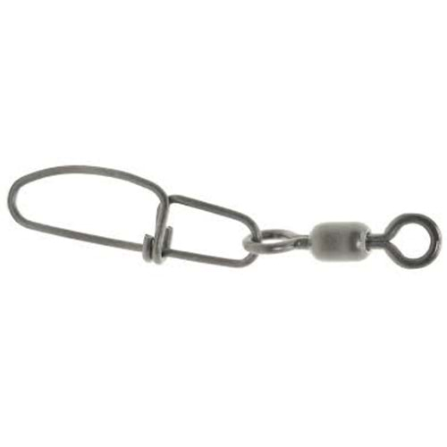 MUSTAD FIRDÖNDÜ CROSSLOCK SNAP MA103 - 2/0