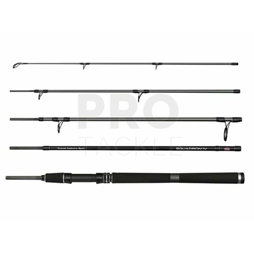 PENN SPIN KAMICI SQUADRON II 2.40 M - 15/40 GR